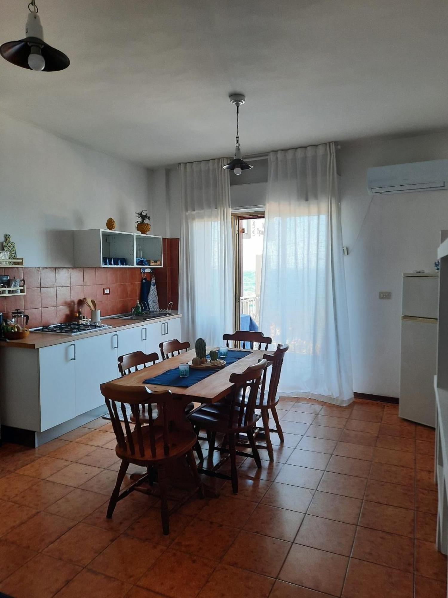 Arcadia Golden Bay Apartment Giardini Naxos Exterior photo