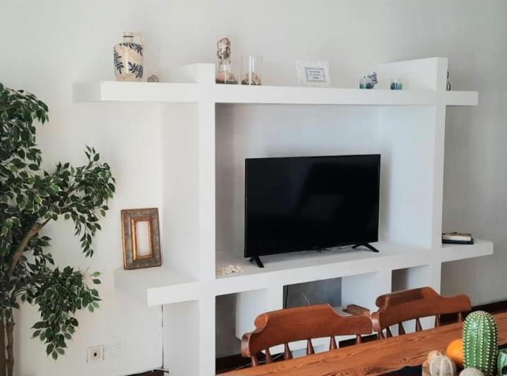Arcadia Golden Bay Apartment Giardini Naxos Exterior photo